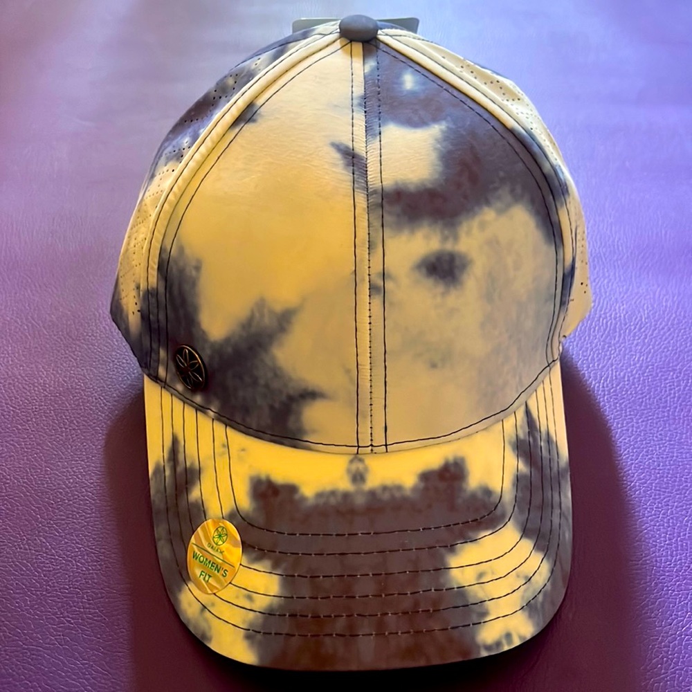 Women’s Gaiam Wander hat / cap